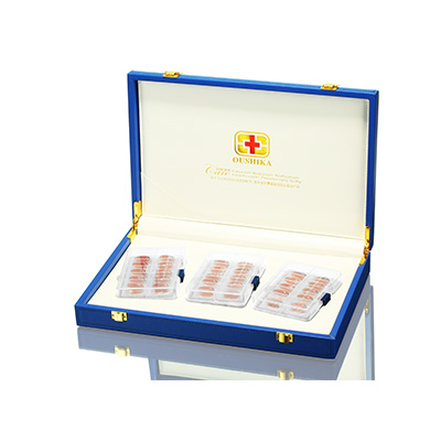 达孜子宫排毒套