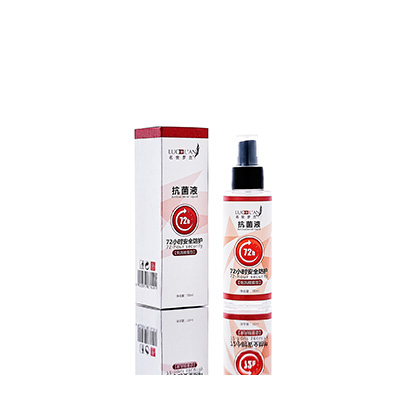 达孜母婴防护喷雾