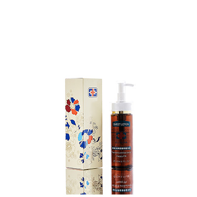 达孜男女外阴洗液