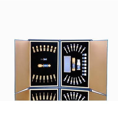 达孜7D私密抗衰养护套